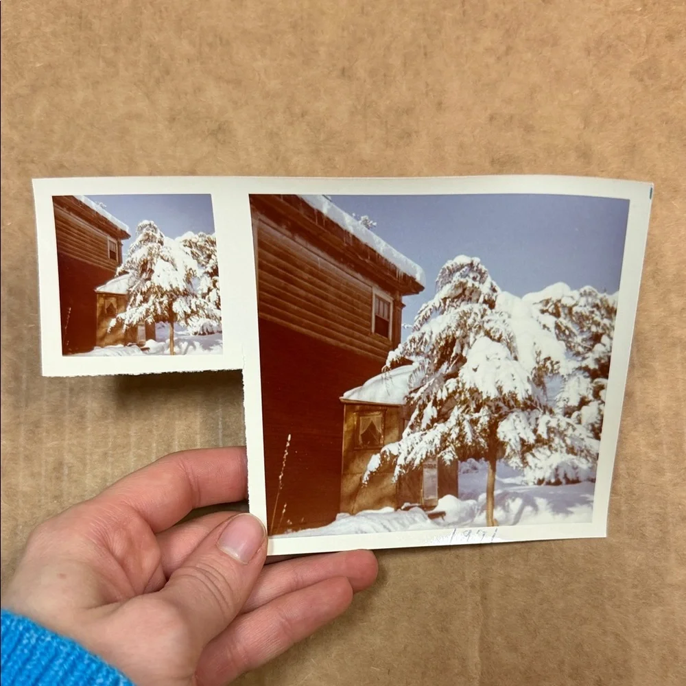 Vintage Photo Collection - Picture 3 of 11
